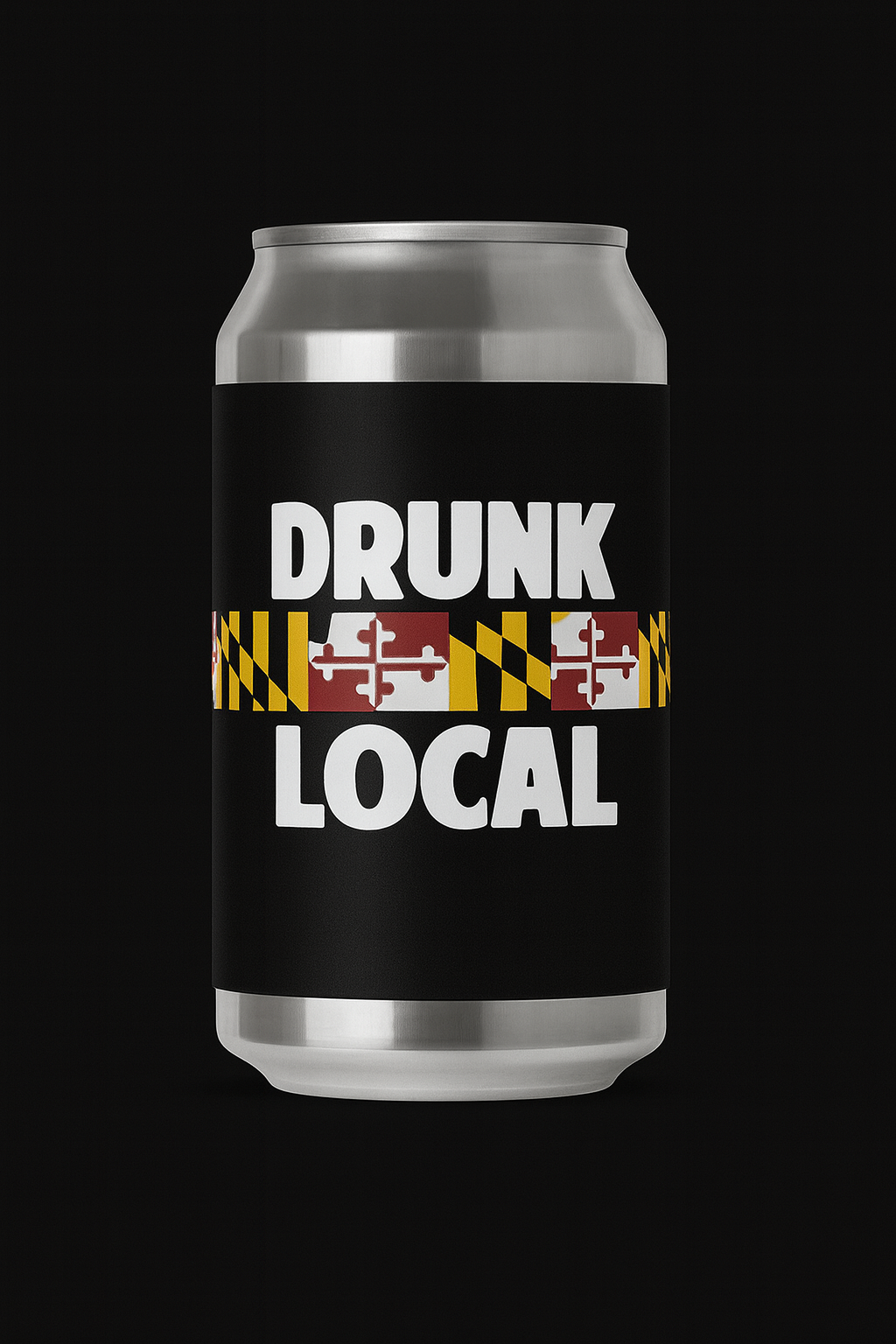 DRUNK LOCAL SLAP-IT WRAP