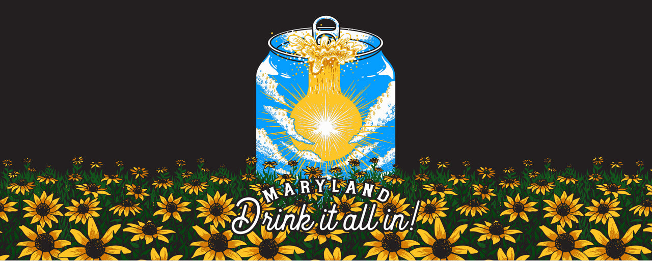 Drink It All In SlapIt! Wrap
