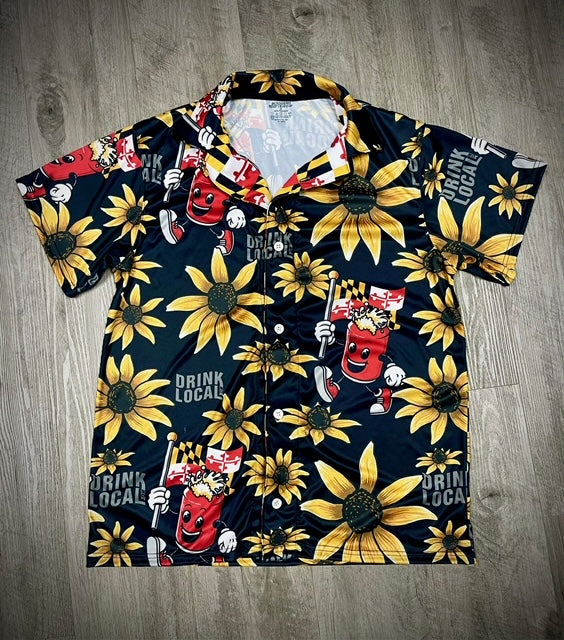 Hawaiian shirt