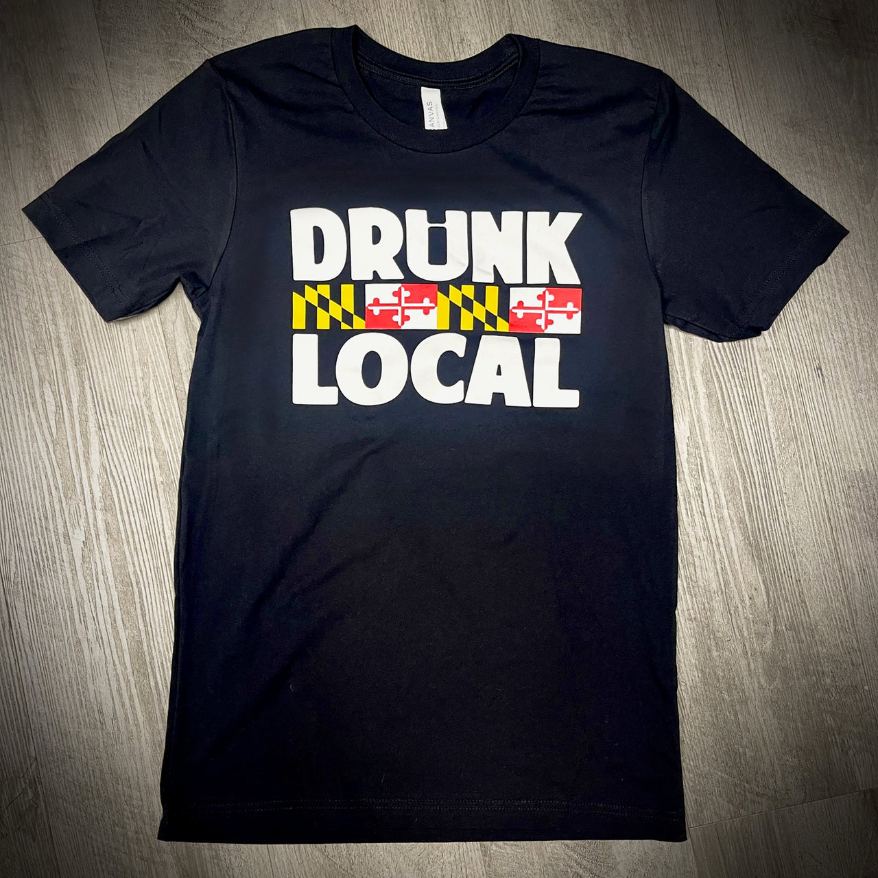 Drunk Local