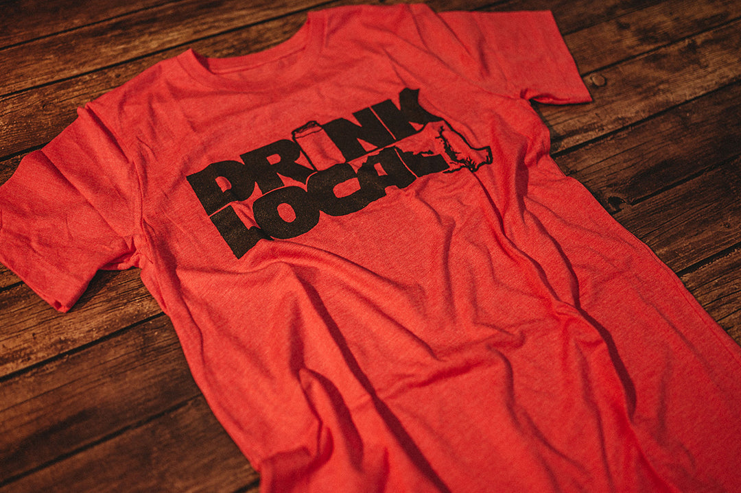 OLD SCHOOL RED