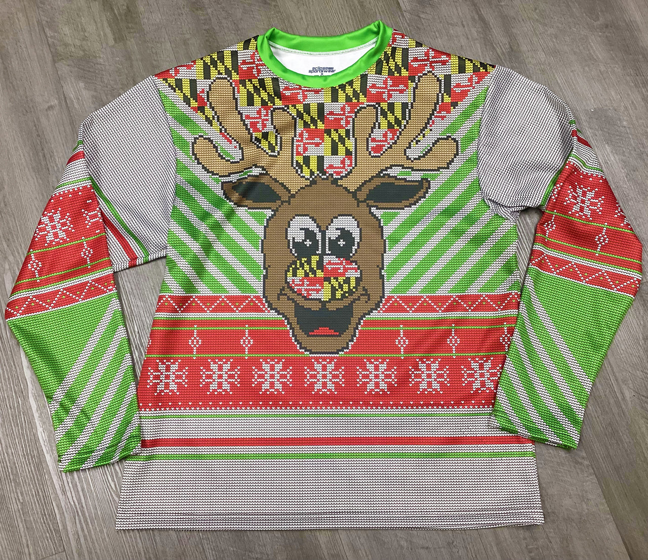 Rudolph