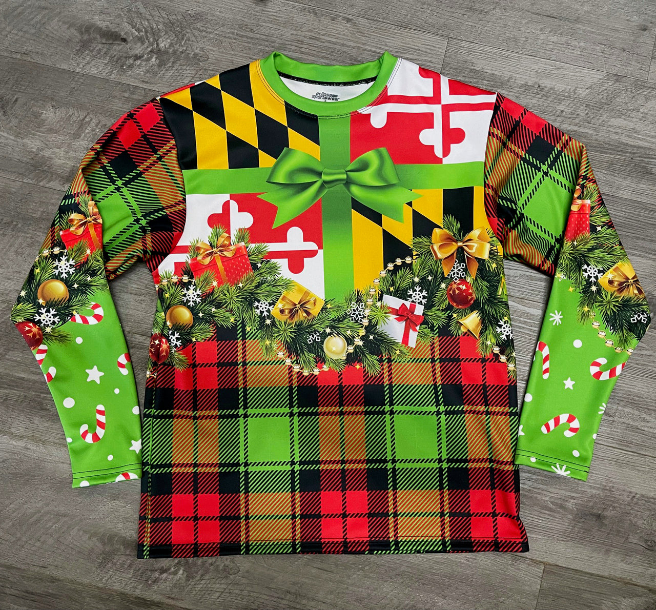 Ugliest Sweater
