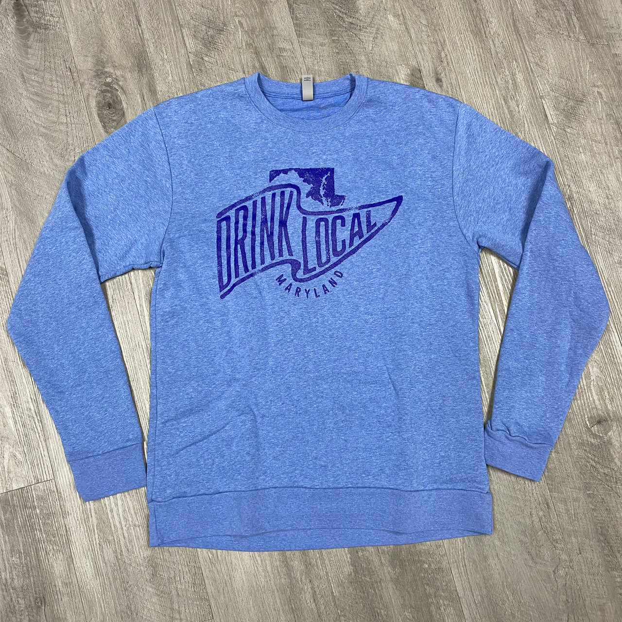 Penant Crewneck Sweatshirt